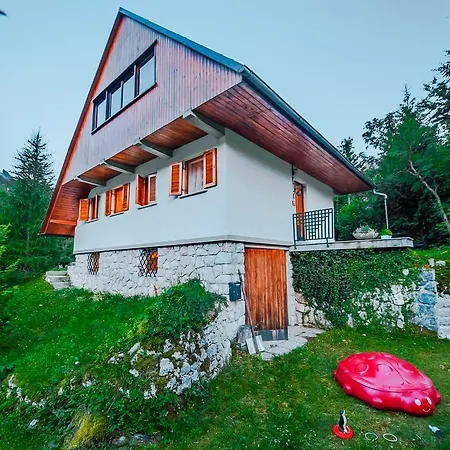 Holiday home Dedkova Hisa/grandpa's House
