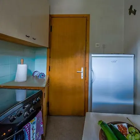 Holiday home Dedkova Hisa/grandpa's House Zgornje Jezersko